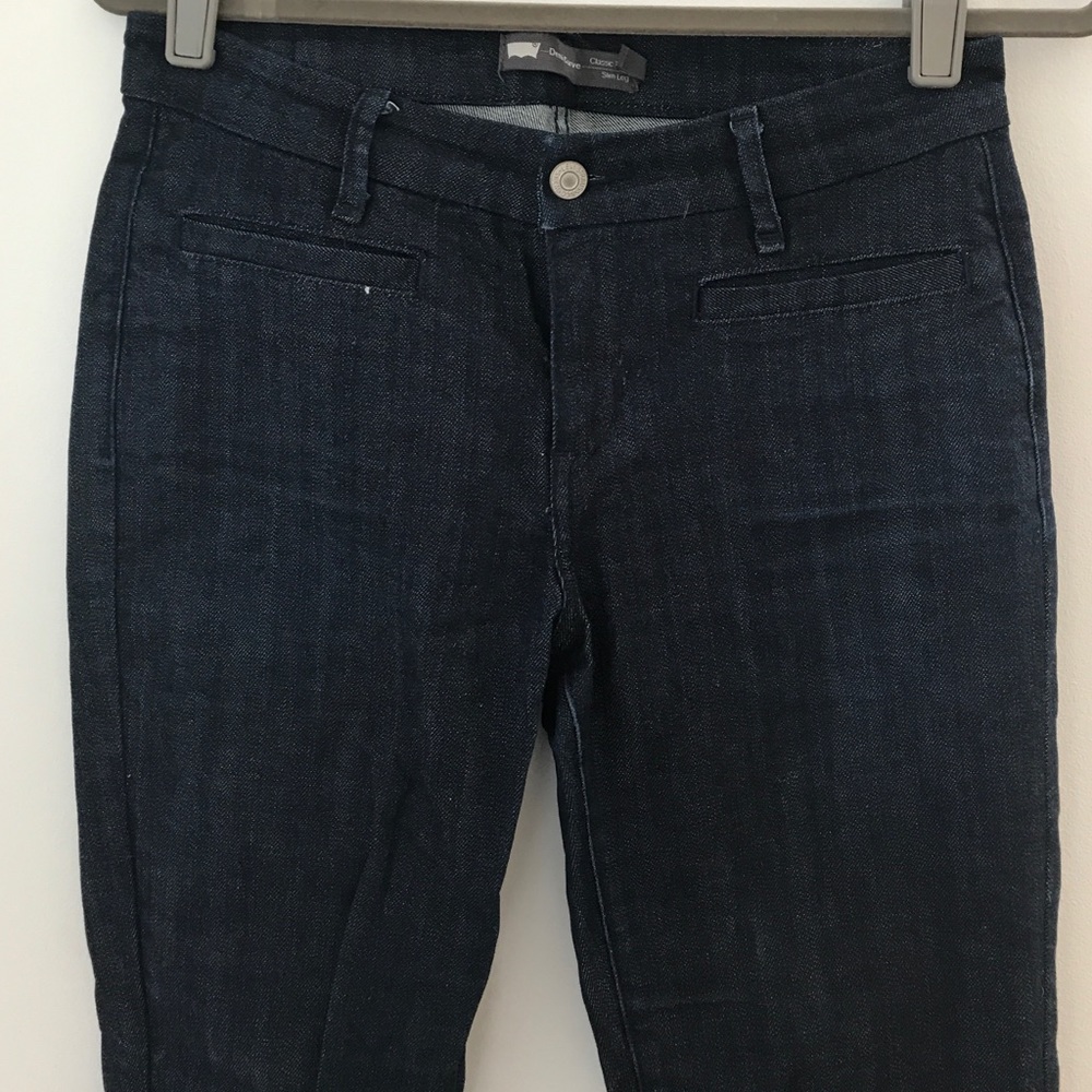 Levi jeans